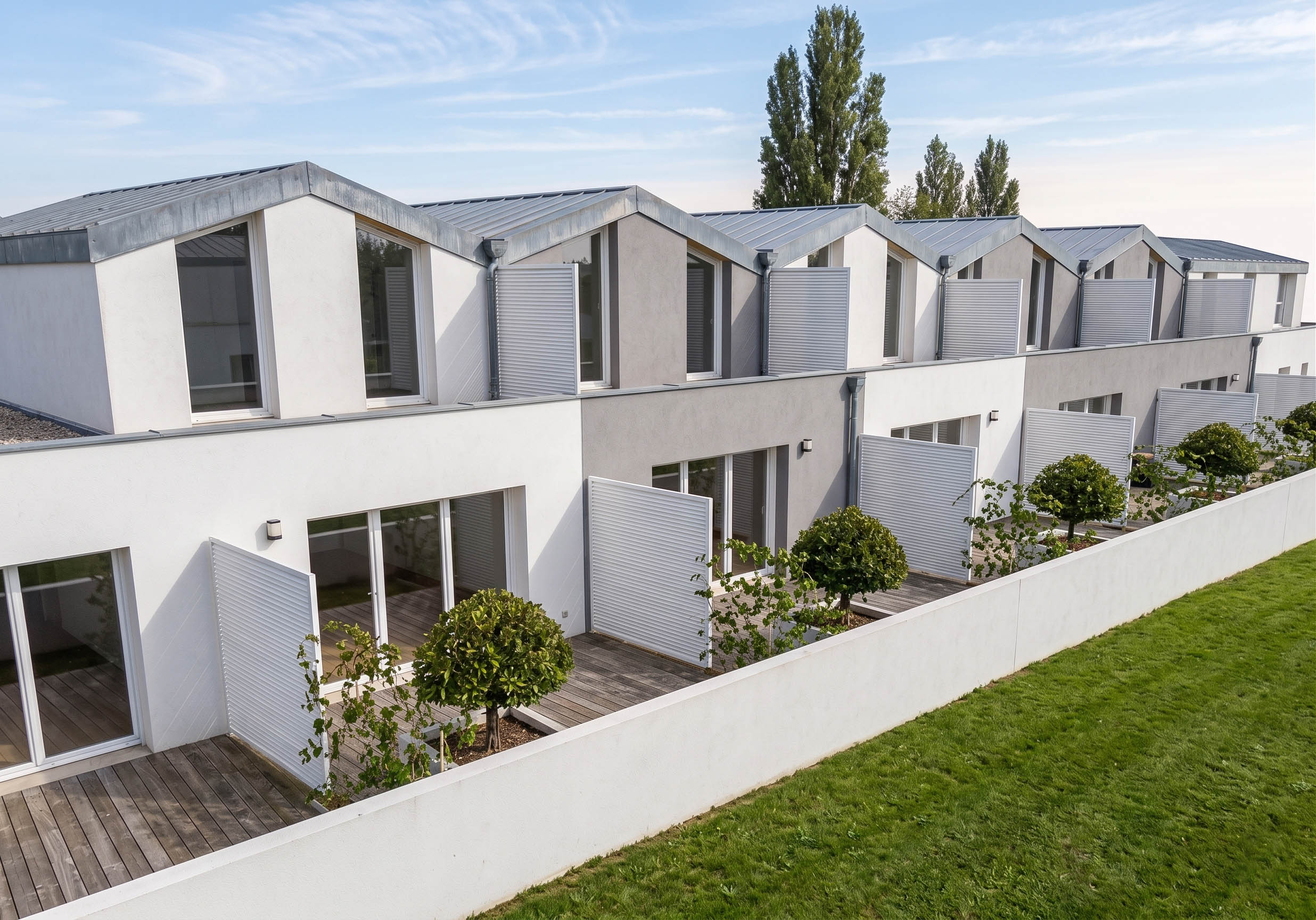 Immeuble Ravel 2