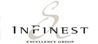Logo Infinest Group