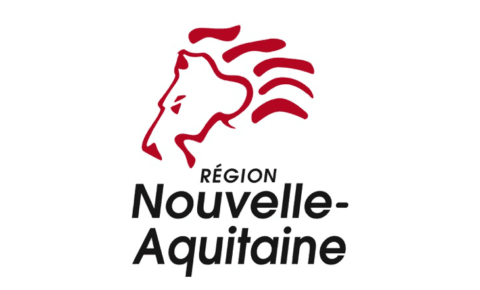 Logo nouvelle aquitaine