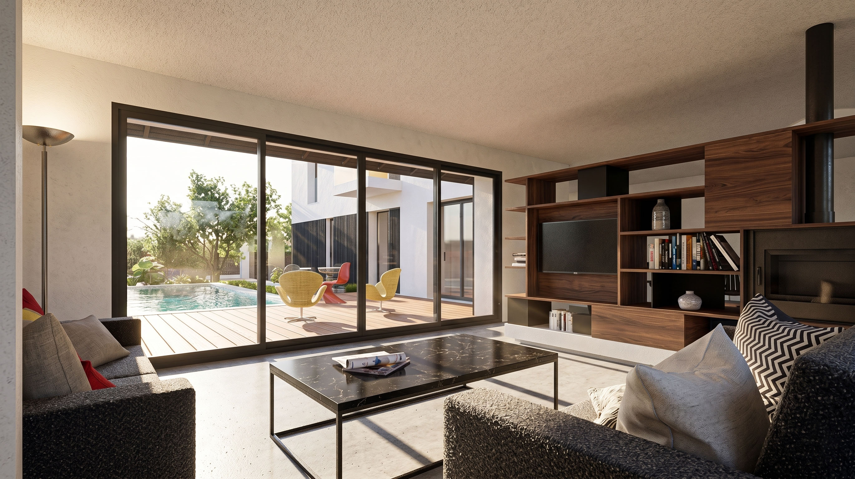 Maison RC 01