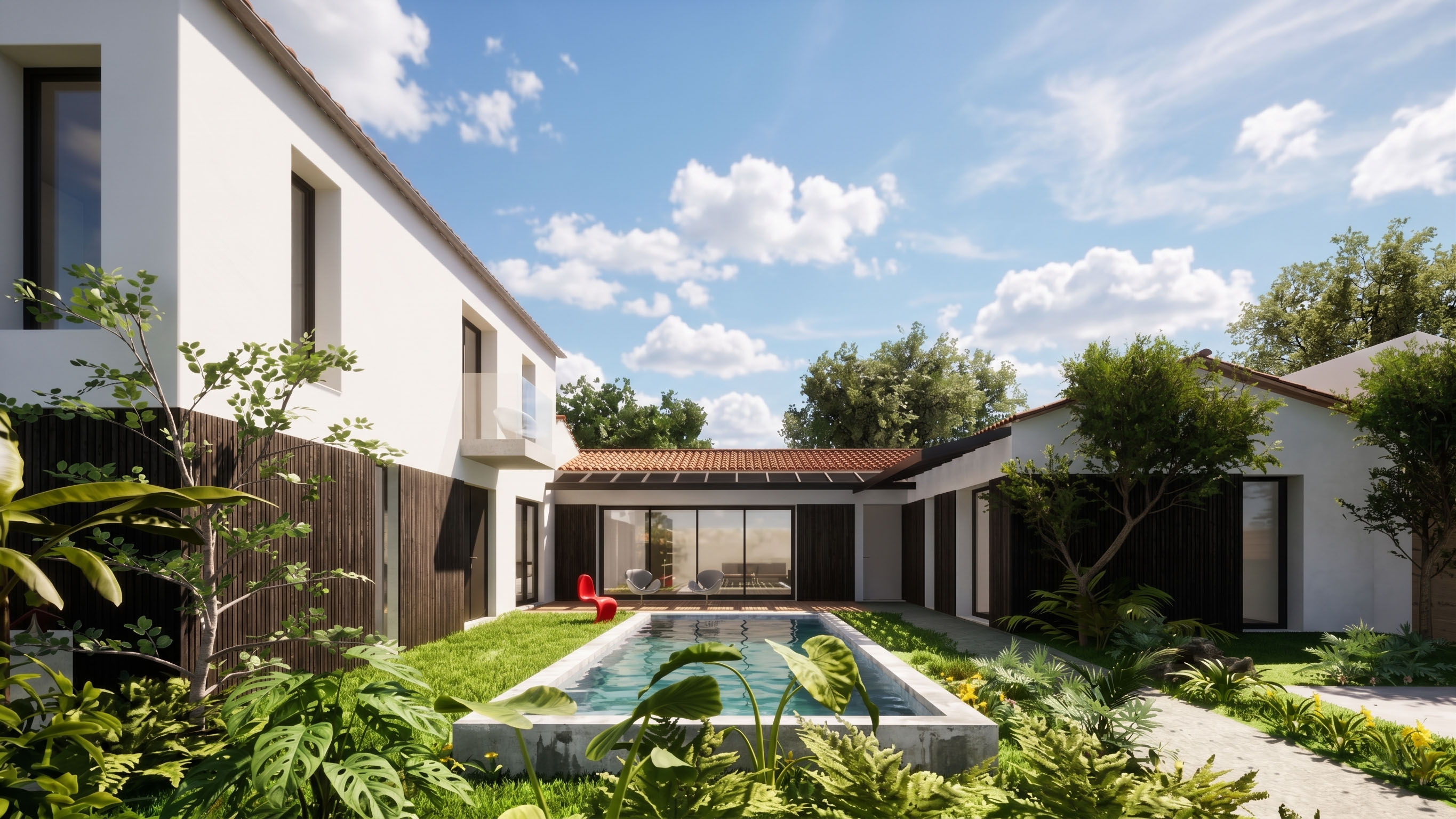 Maison RC 03