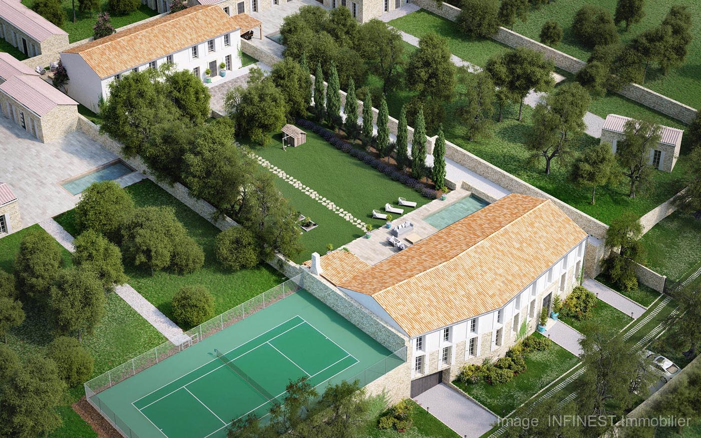 UBIK_architectes_domaine_de_luxe_Saint_Martin_de_Re_INFINEST_01