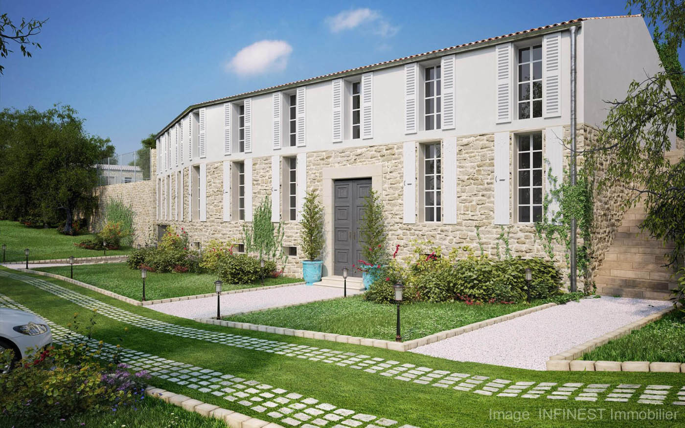 UBIK_architectes_domaine_de_luxe_Saint_Martin_de_Re_INFINEST_04