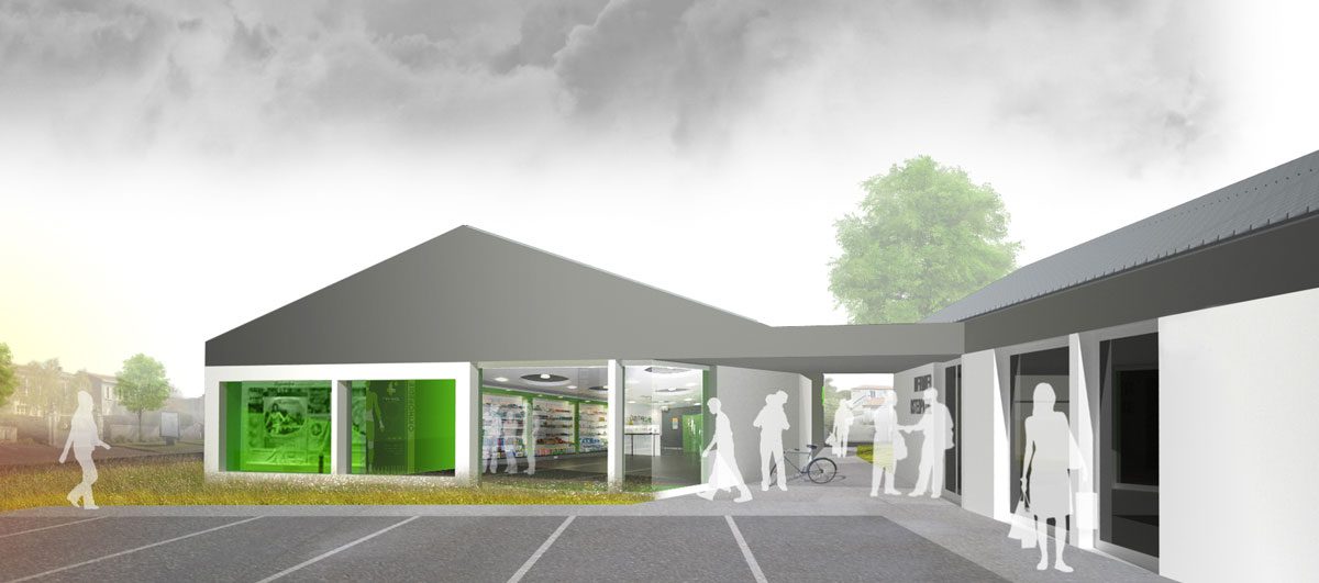 UBIK_architectes_ensemble_commercial_pharmacie_La_Jarne_01