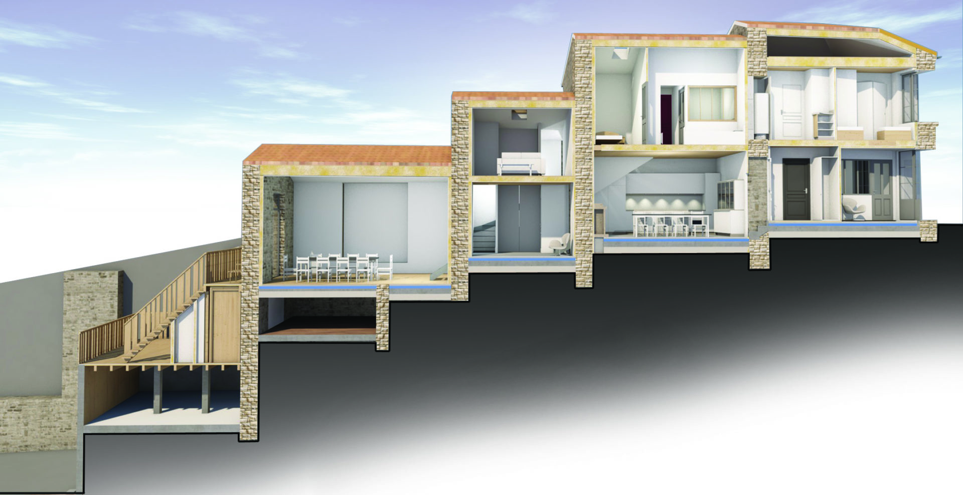 UBIK_architectes_gite_renovation_patrimoine_Arcais_02