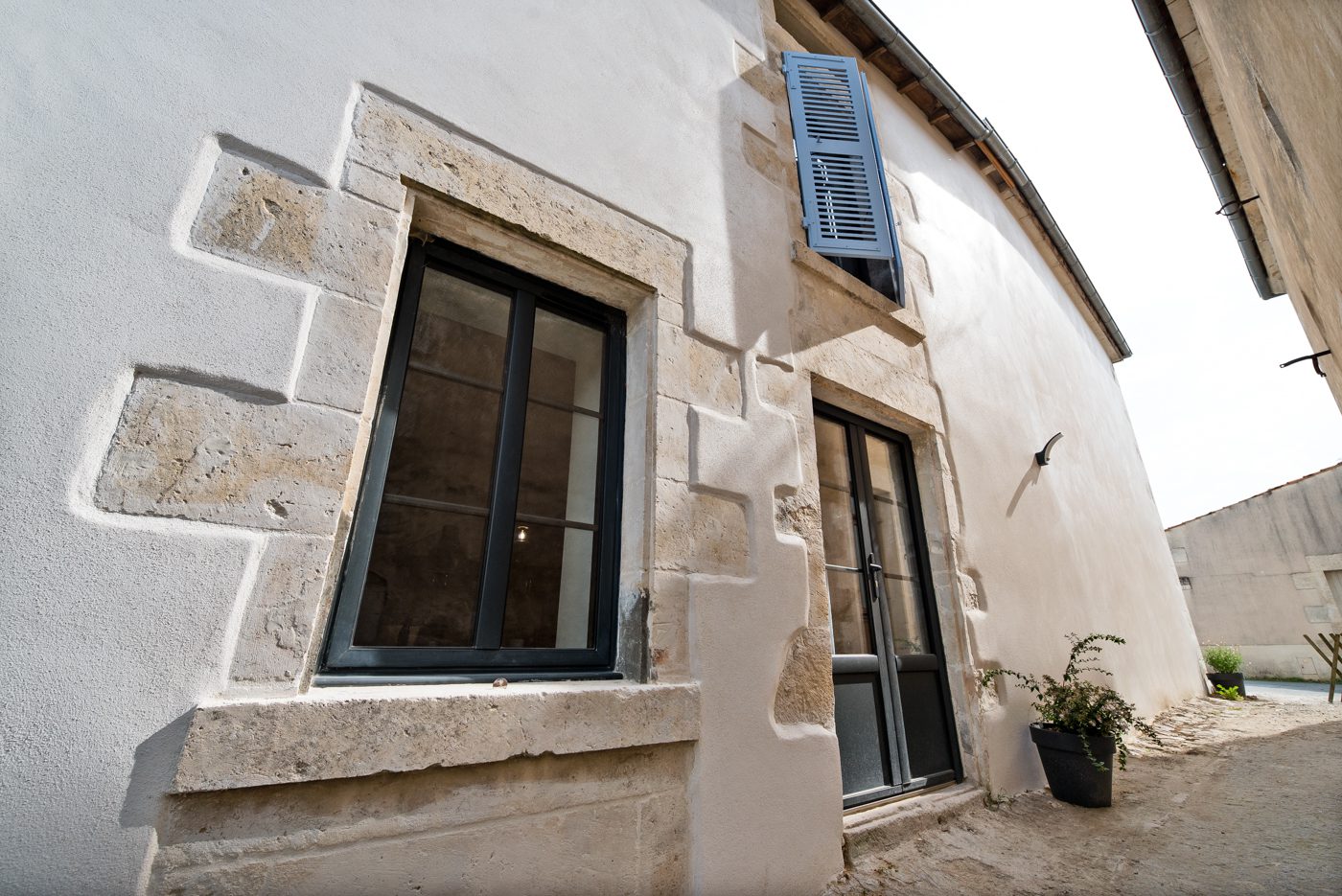 UBIK_architectes_gite_renovation_patrimoine_Arcais_13
