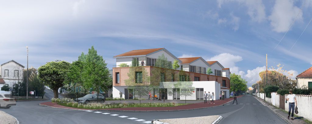UBIK_architectes_logements_collectif_cabine_medical_bureaux_Fouras_01