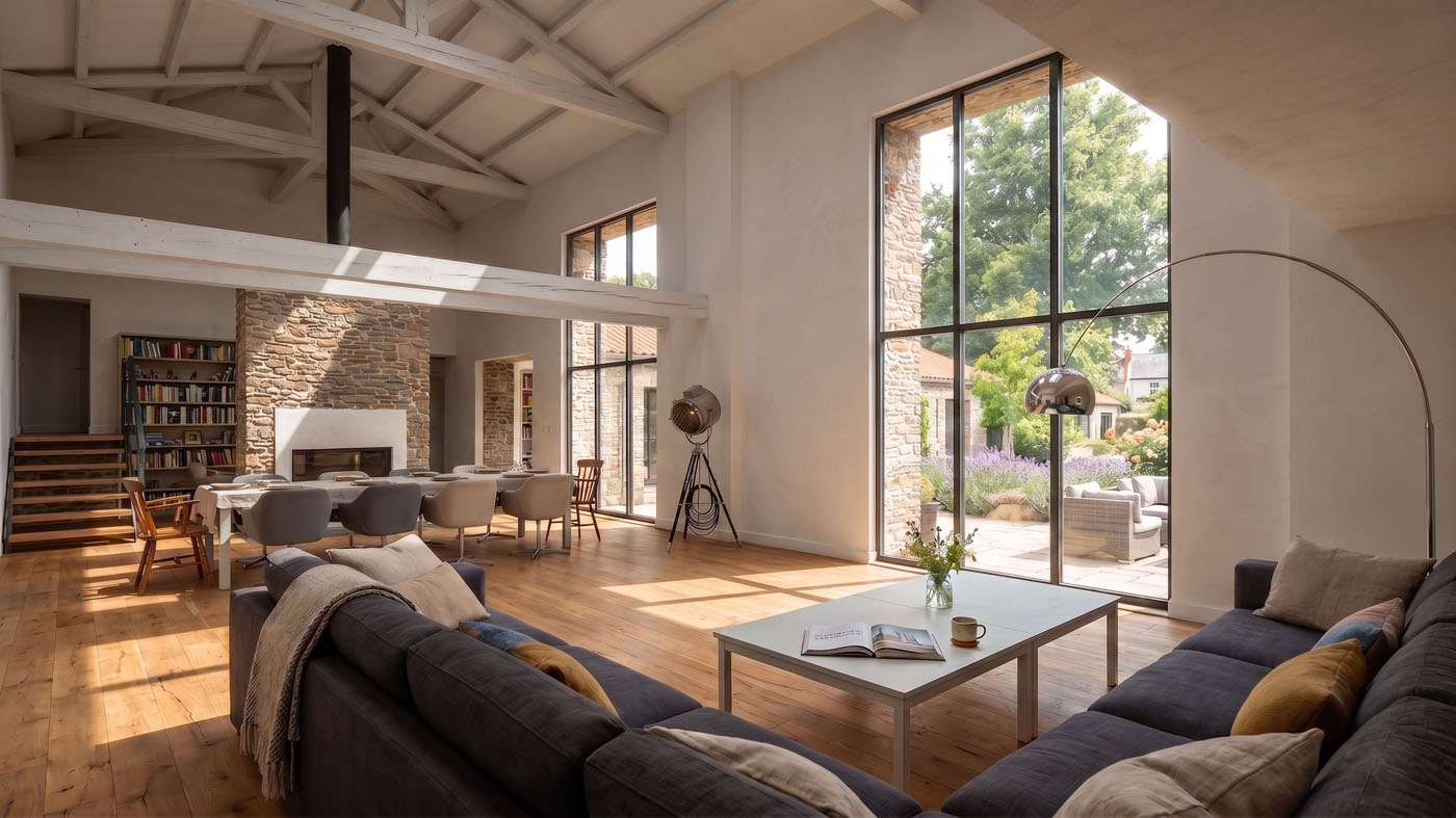 UBIK_architectes_renovation_extension_domaine_luxe_Verines_agglomeration_La_Rochelle_05
