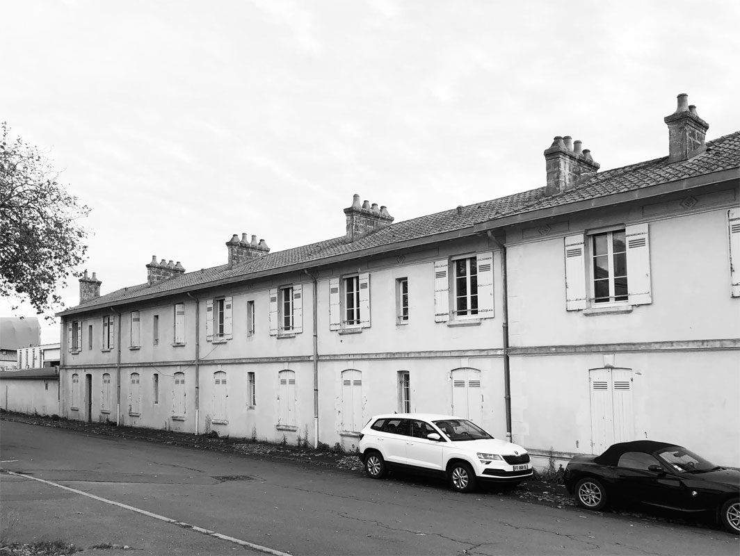 UBIK_architectes_renovation_facades_batiment_des_Douanes_Port_Atlantique_La_Rochelle